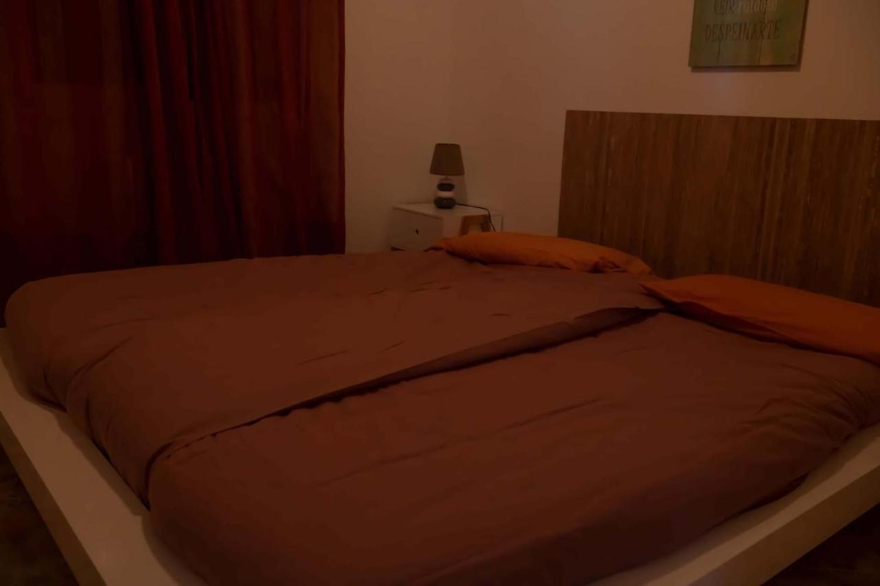 Anos Locos Appartement