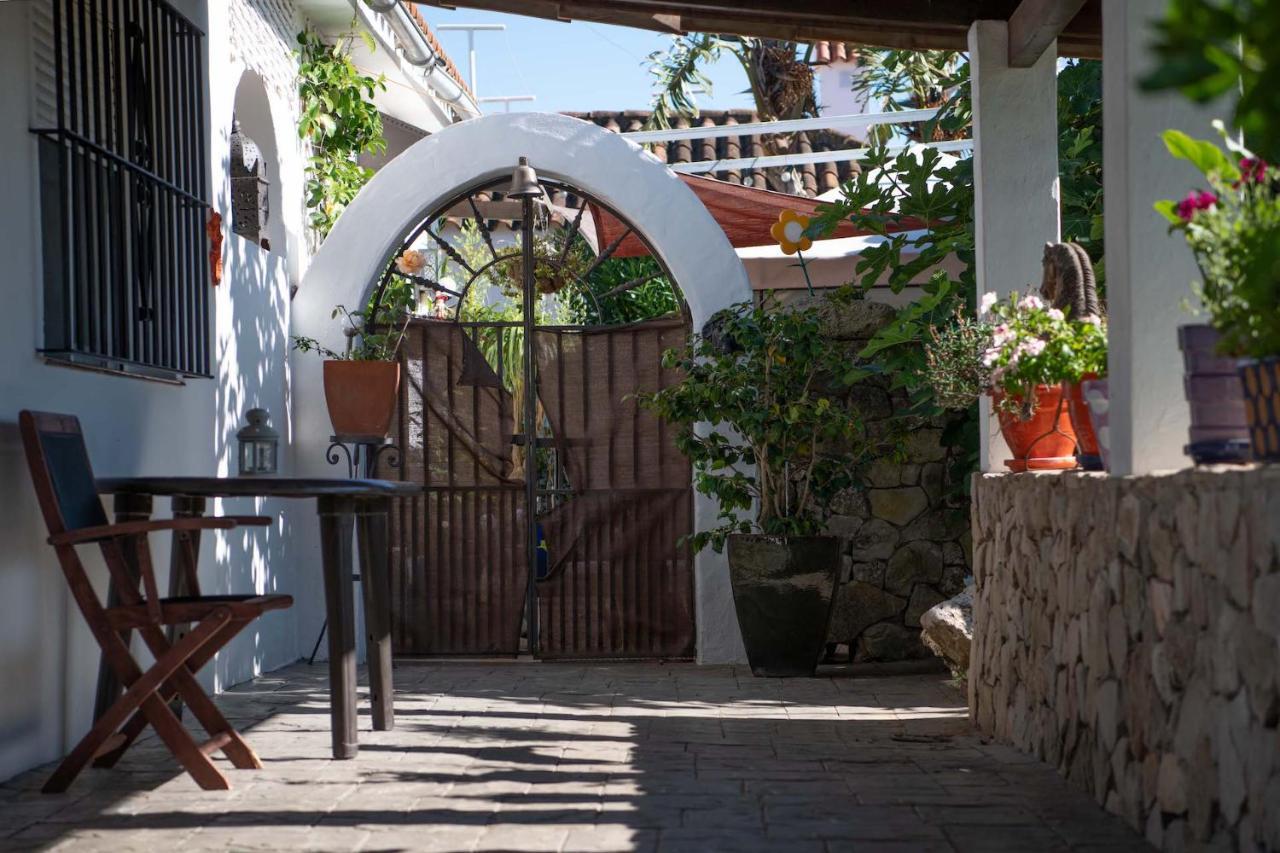 Anos Locos Appartement
