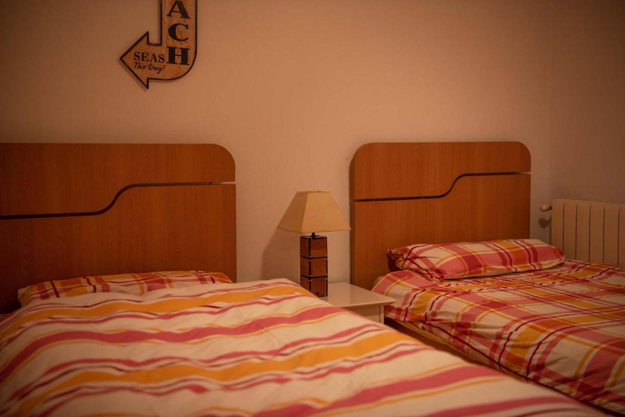 Appartement Anos Locos