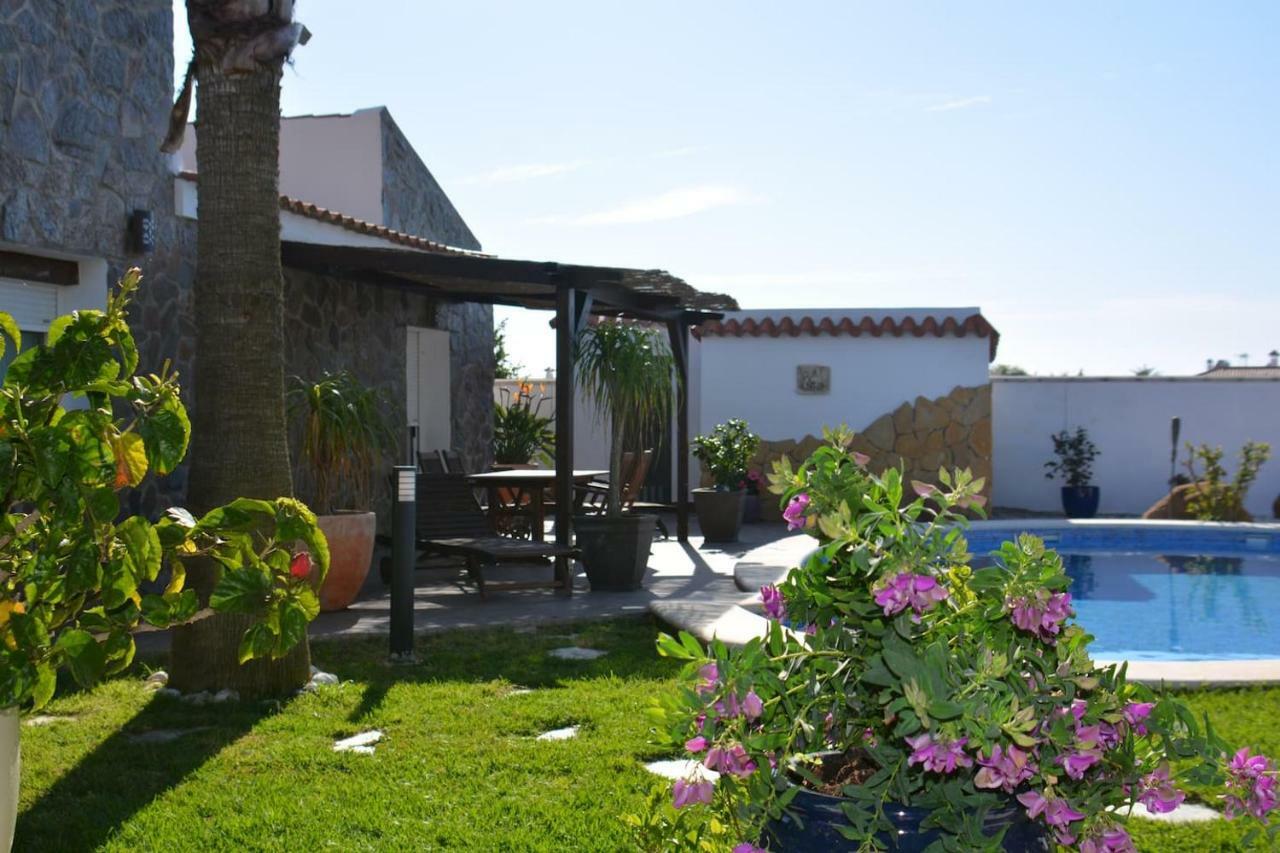 Appartement Anos Locos