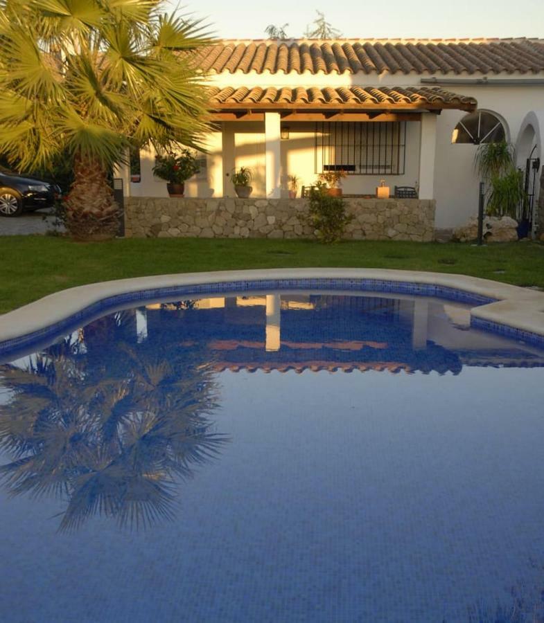 Appartement Anos Locos