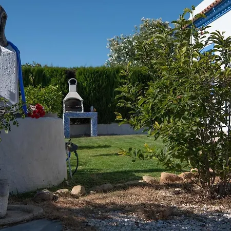 Los Anos Locos Conil De La Frontera Esterno foto