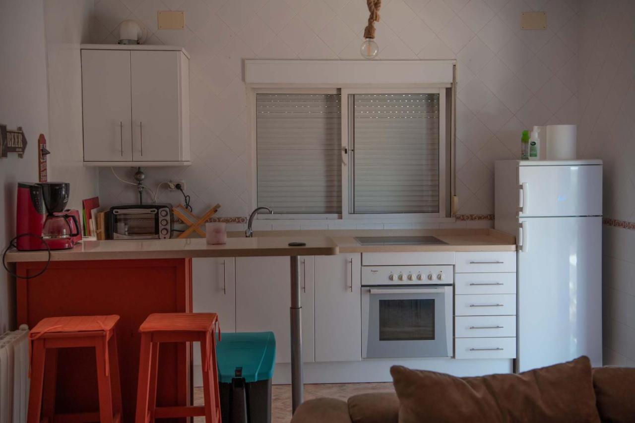 Appartement Anos Locos *