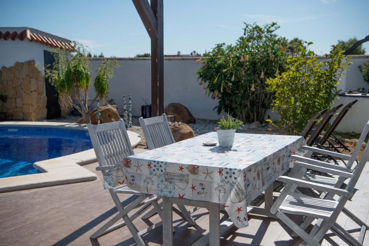 Anos Locos Appartement Conil De La Frontera